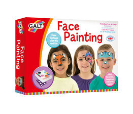 GALT - Face Painting - 1005194