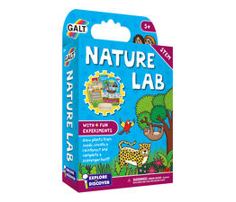 GALT - Nature Lab - 1005338