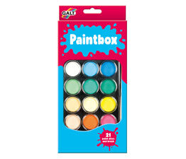 GALT - Paintbox - A3312L