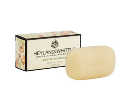 Heyland & Whittle - Amber Oakmoss Organic Soap