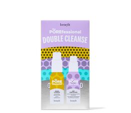 Benefit - The Porefessional Double Cleanse 2023 Pore Care Set