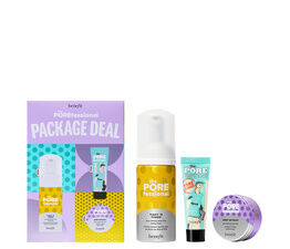 Benefit - The Porefessional Package Deal 2023 Pore Care Mini Set