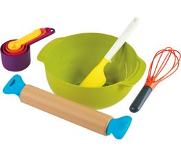 Joseph Joseph - Toy Baking Set