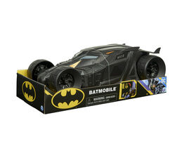 DCU & Bat Tech - Batmobile - 6064761