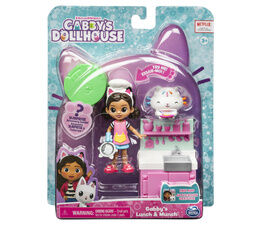 Gabby's Dollhouse - Kitchen Set - 6066483