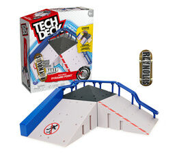 Tech Deck - X-Connect Pyramid Point - 6066859