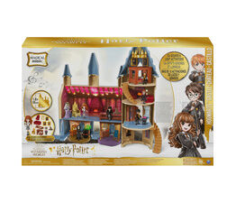 Wizarding World - Hogwarts Castle - 6061842