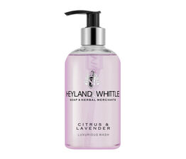 Heyland & Whittle - Citrus & Lavender Hand & Body Wash