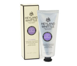 Heyland & Whittle - Citrus & Lavender Hand Cream