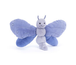 Jellycat - Bluebell Butterfly
