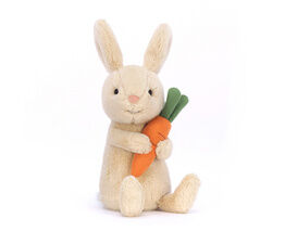 Jellycat - Bonnie Bunny with Carrot