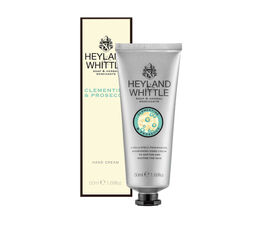 Heyland & Whittle - Clementine & Prosecco Hand Cream
