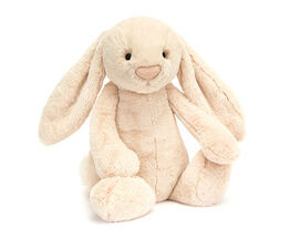 Jellycat Bashful Luxe Bunny - Willow (Large)