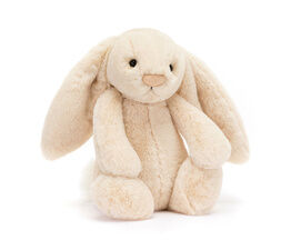 Jellycat Bashful Luxe Bunny - Willow