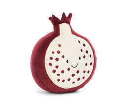 Jellycat Fabulous Fruit Pomegranate
