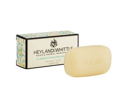 Heyland & Whittle - Clementine & Prosecco Organic Soap