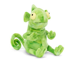 Jellycat - Frankie Frilled-Neck Lizard