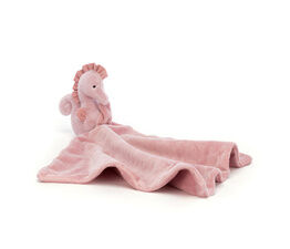 Jellycat - Sienna Seahorse Soother