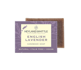 Heyland & Whittle - English Lavender Palm Free Mini Favour Soap