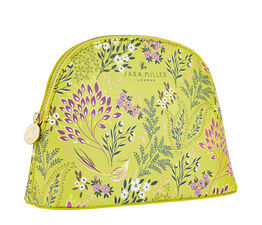 Sara Miller - Haveli Garden Medium Cosmetic Bag