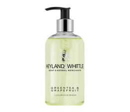 Heyland & Whittle - Greentea & Grapefruit Hand & Body Wash