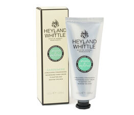 Heyland & Whittle Greentea & Grapefruit Hand Cream (50ml)