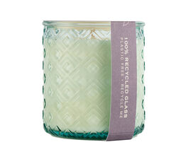 Heyland & Whittle Hibiscus & White Tea Candle in a Glass