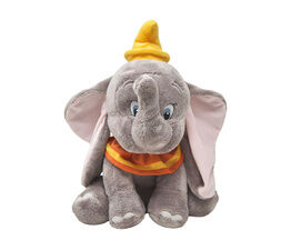 Dumbo - Baby - Medium Soft Toy - DN1629