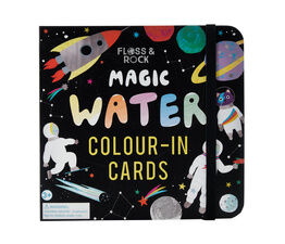 Floss & Rock - Magic Water Cards Jungle - 39P3517