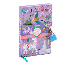 Floss & Rock - My Scented Secret Diary Fairy Tale - 46P6552