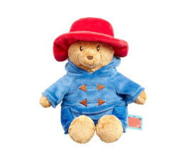My First Paddington For Baby Plush Soft Toy