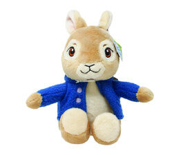 Peter Rabbit - Soft Toy - PO1569