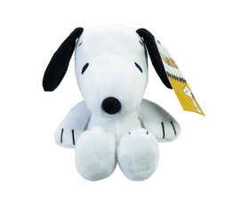 Snoopy - Small Soft Toy - SY1705
