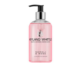 Heyland & Whittle - Neroli & RoseHand & Body Wash