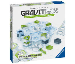 GraviTrax Expansion Building Pack