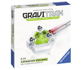 GraviTrax Expansion Volcano