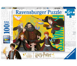 Ravensburger - Harry Potter - 100 Piece - 13364