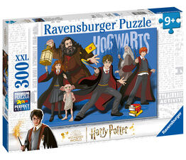 Ravensburger - Harry Potter - XXL 300 Piece - 13365