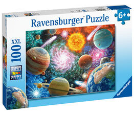 Ravensburger - Space - XXL 100 Piece - 13346