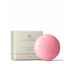 Molton Brown - Fiery Pink Pepper - Perfumed Soap 150g