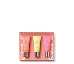 Molton Brown - Limited Edition Hand Care Gift Set