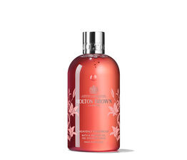 Molton Brown - Limited Edition Heavenly Gingerlily - Bath & Shower Gel 300ml
