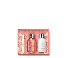 Molton Brown - Limited Edition Heavenly Gingerlily Travel Gift Set
