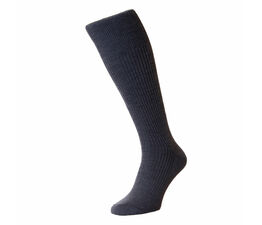 HJ Hall Socks - Immaculate™ Wool & Lycra Long Hose - HJ77