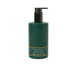 The Somerset Toiletry Co. - Sandalwood Country Club - Cedarwood & Moss Hand Wash 300ml
