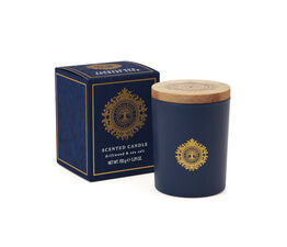 The Somerset Toiletry Co. - Sandalwood Country Club - Driftwood & Sea Salt Candle 150g