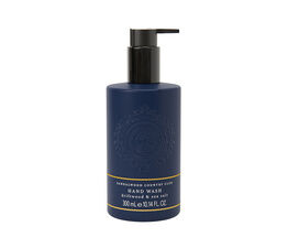 The Somerset Toiletry Co. - Sandalwood Country Club - Driftwood & Sea Salt Hand Wash 300ml