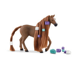 Schleich - Beauty Horse - English Thoroughbred Mare - 42582