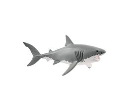 Schleich - Great White Shark - 14809