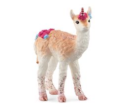 Schleich - Llamacorn